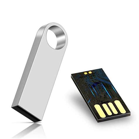 metal usb drives